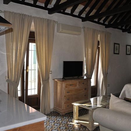 Casa De Las Remigias Estepona Bagian luar foto